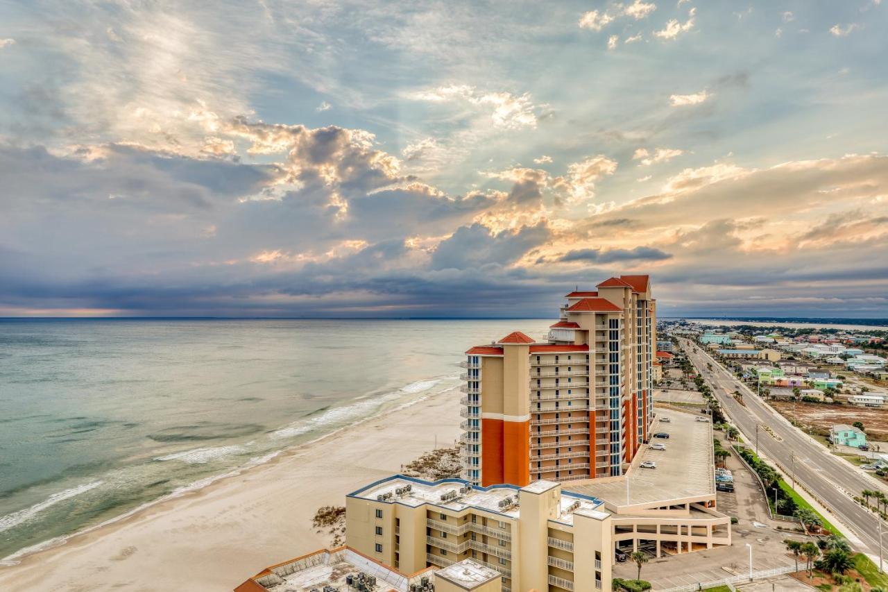 Villa The Colonnades Gulf Shores Exterior foto