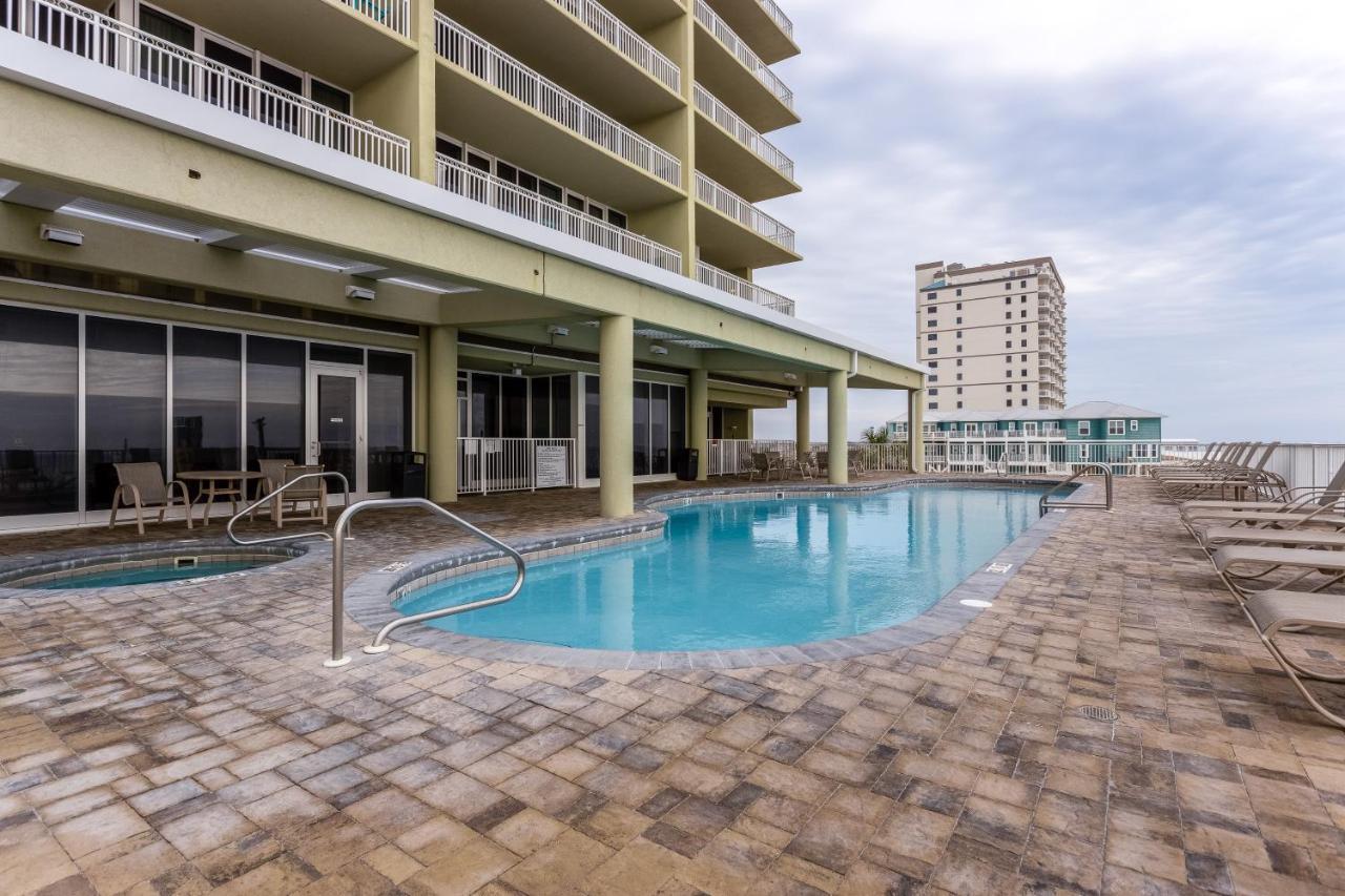 Villa The Colonnades Gulf Shores Exterior foto