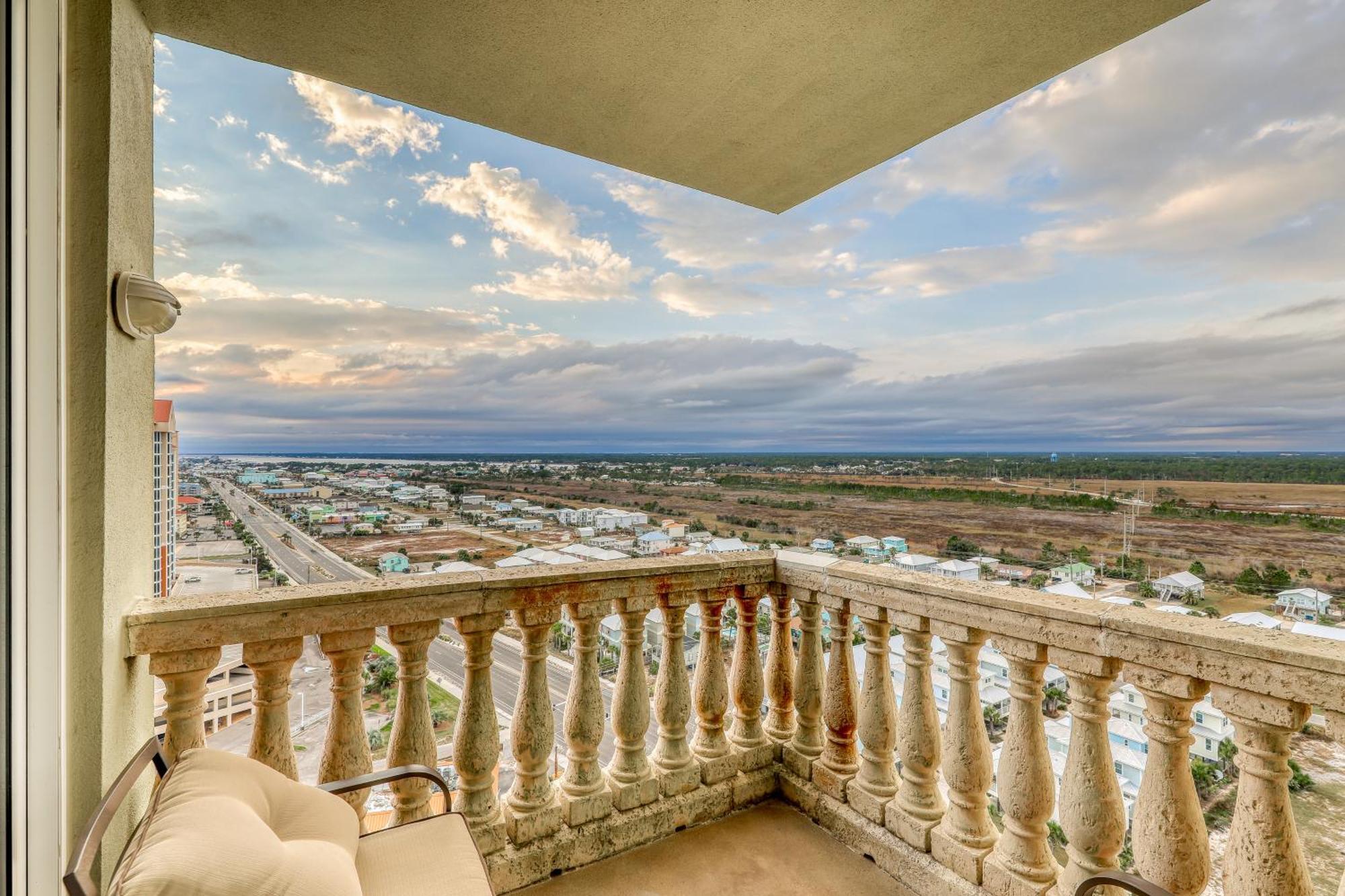 Villa The Colonnades Gulf Shores Zimmer foto