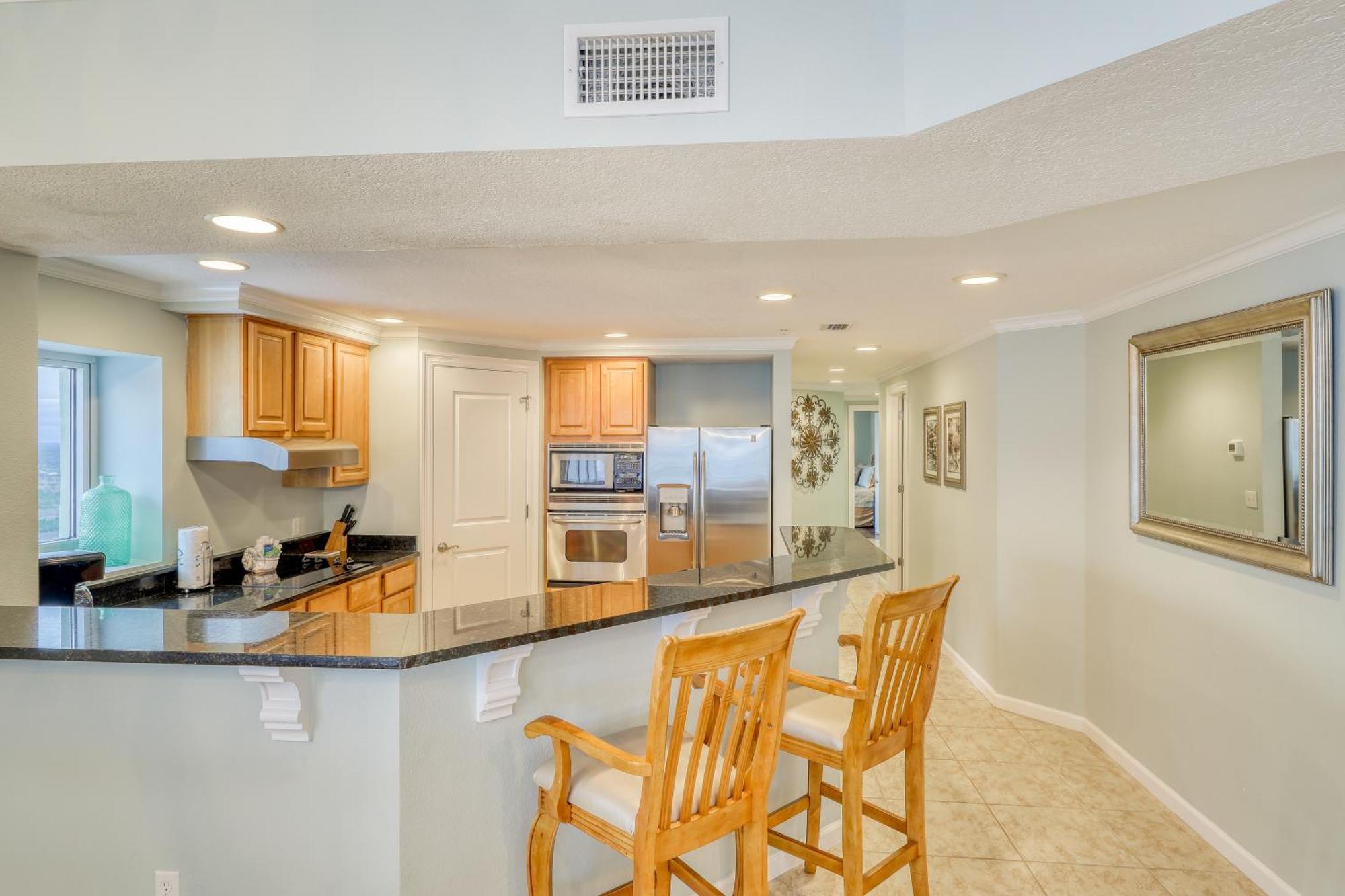 Villa The Colonnades Gulf Shores Zimmer foto