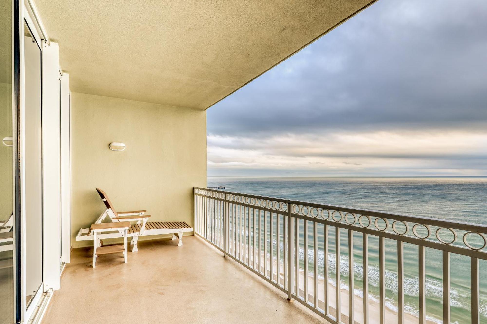Villa The Colonnades Gulf Shores Zimmer foto