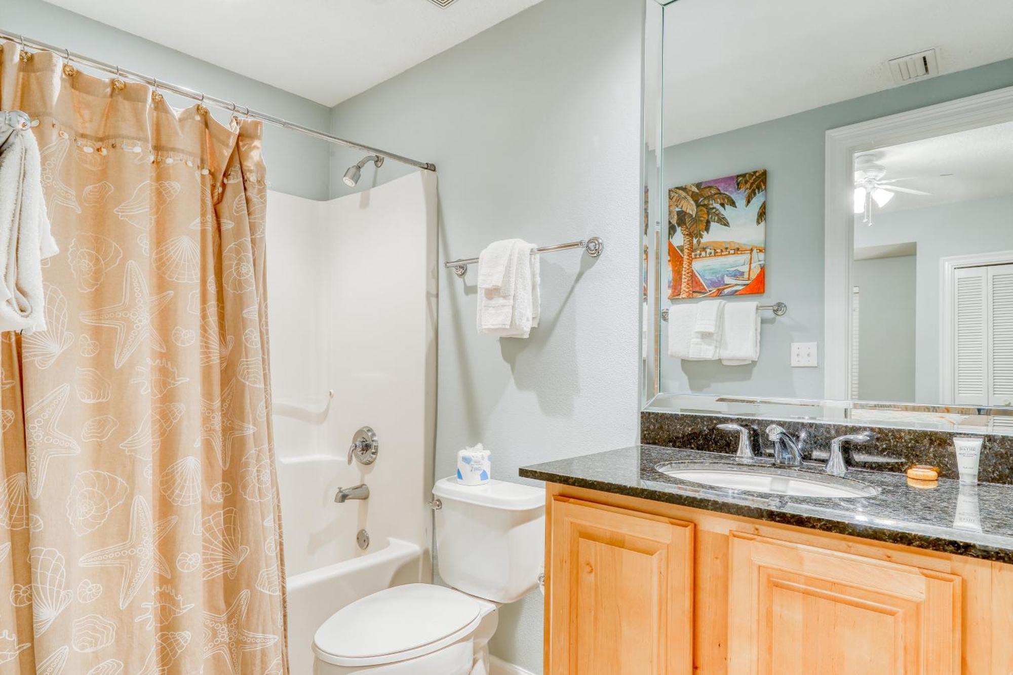 Villa The Colonnades Gulf Shores Zimmer foto