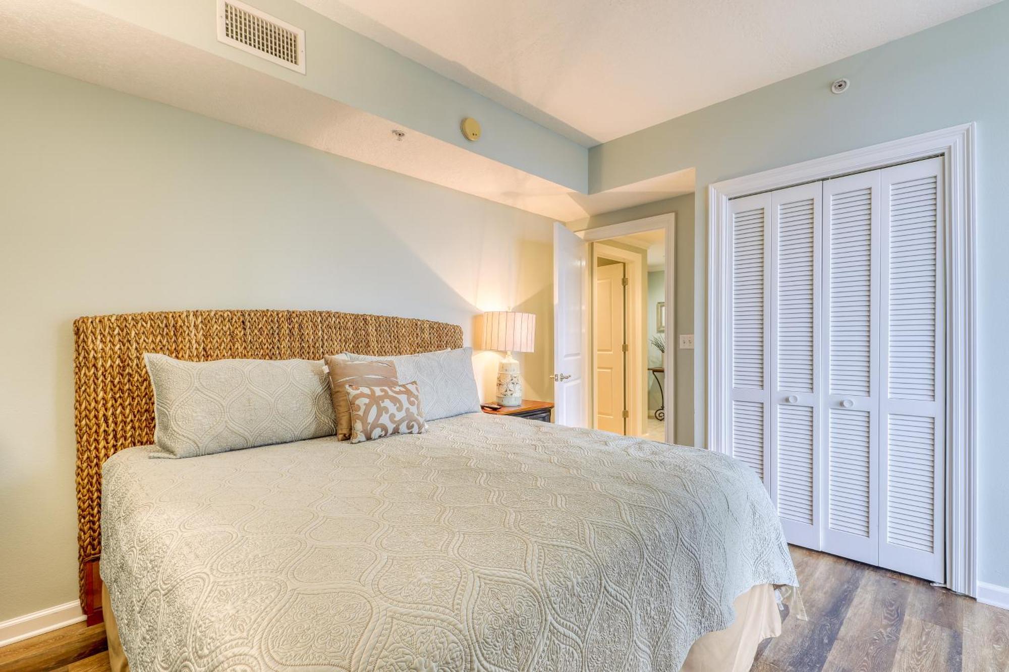 Villa The Colonnades Gulf Shores Zimmer foto