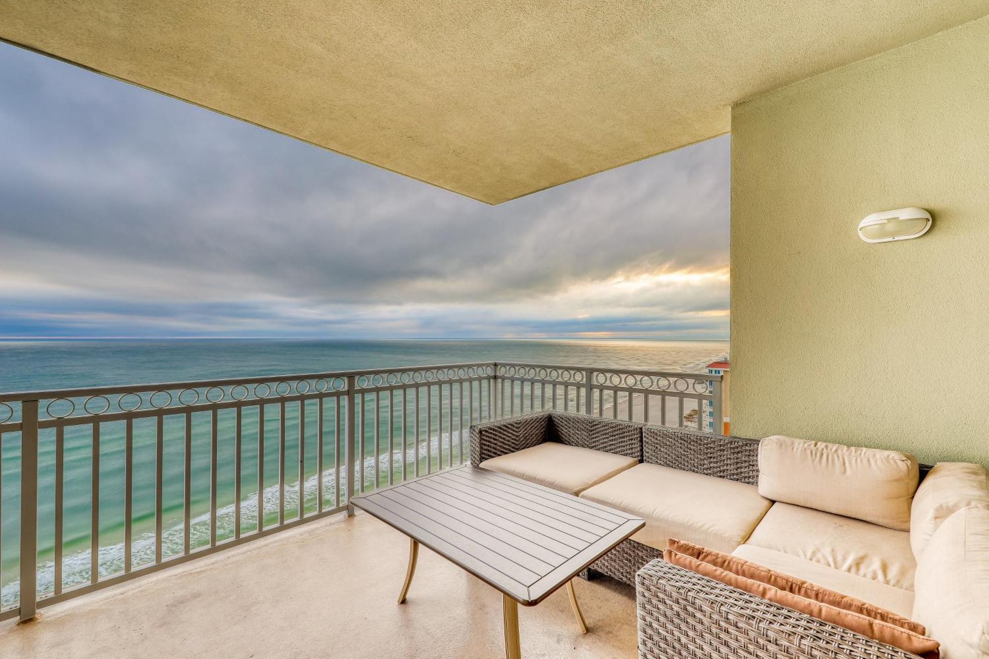 Villa The Colonnades Gulf Shores Zimmer foto