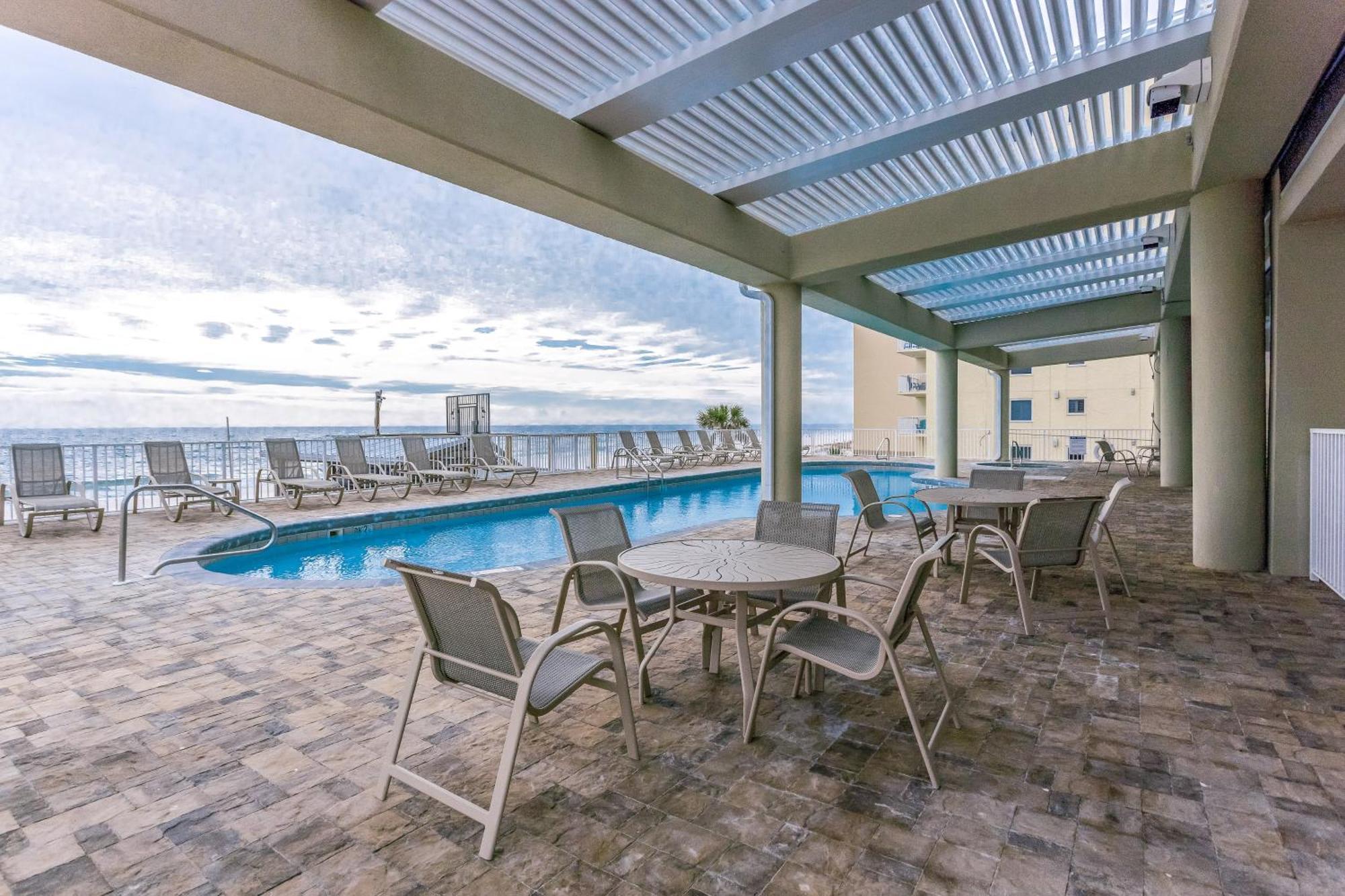 Villa The Colonnades Gulf Shores Zimmer foto