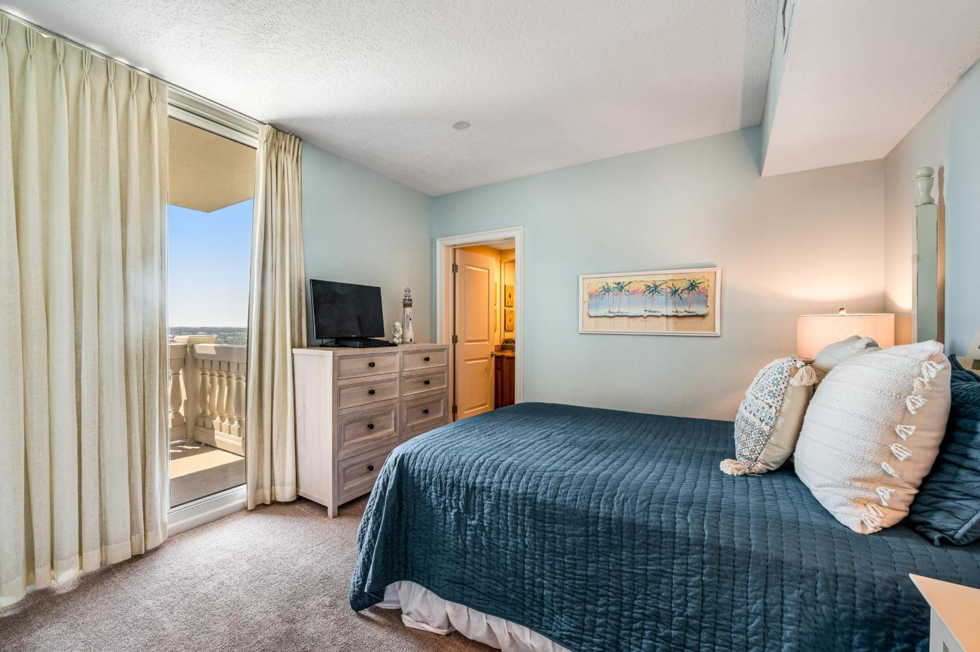 Villa The Colonnades Gulf Shores Zimmer foto