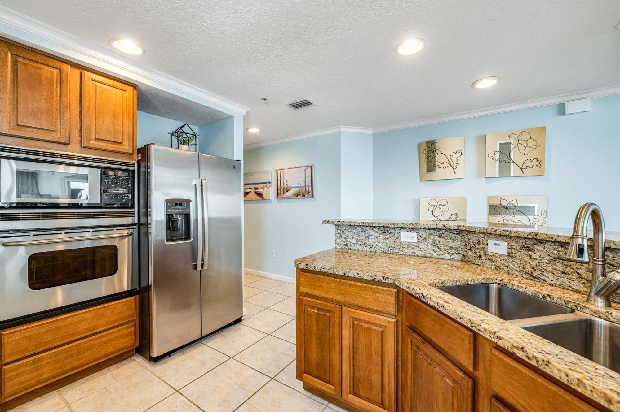 Villa The Colonnades Gulf Shores Zimmer foto