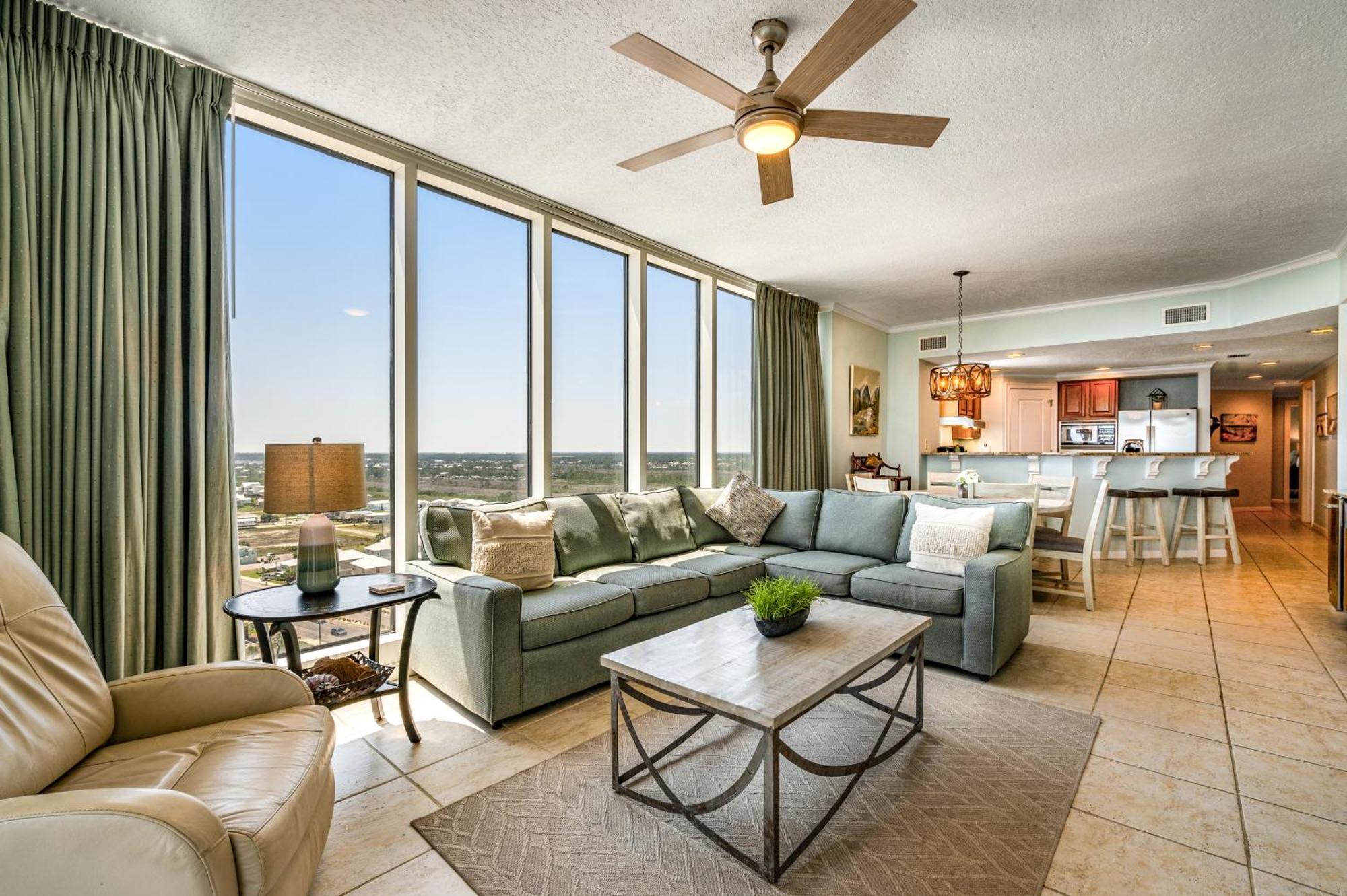 Villa The Colonnades Gulf Shores Zimmer foto